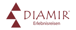 Logo Diamir