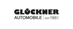 Logo Glöckner